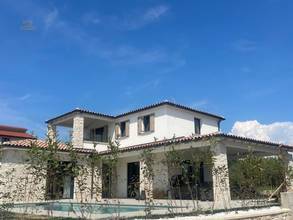 Thumbnail von Mediterrane Villa mit Meerblick und Swimmingpool, Region Porec
