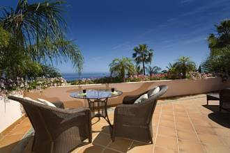 Thumbnail von Luxus-Villa in Sierra Blanca R2070654