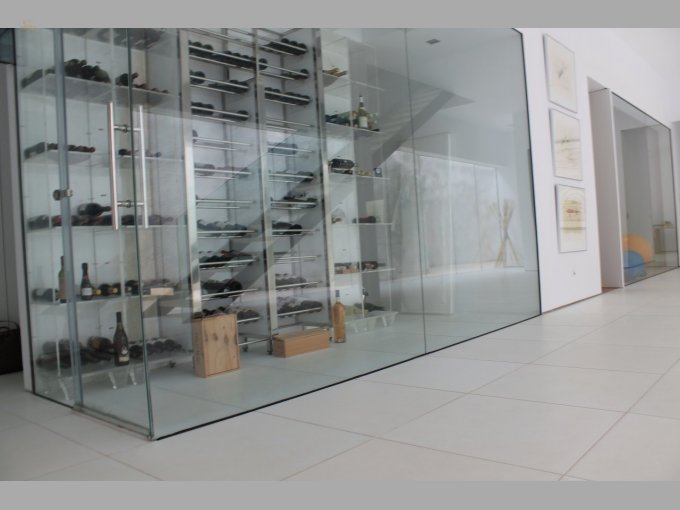 Thumbnail von PC2444 Teneriffa Süd - Luxus Villa auf dem  Adeje Golfplatz