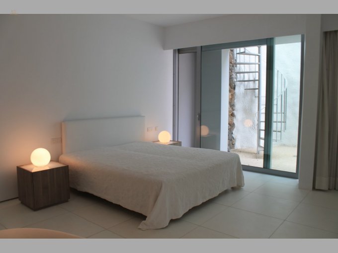 Thumbnail von PC2444 Teneriffa Süd - Luxus Villa auf dem  Adeje Golfplatz