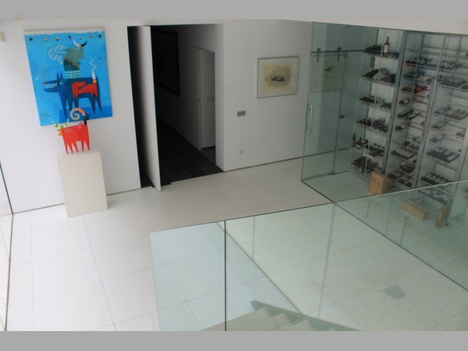 Thumbnail von PC2444 Teneriffa Süd - Luxus Villa auf dem  Adeje Golfplatz