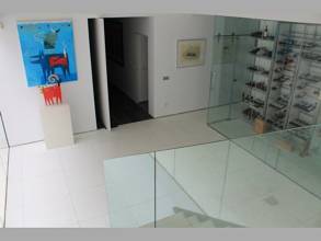 Thumbnail von PC2444 Teneriffa Süd - Luxus Villa auf dem  Adeje Golfplatz