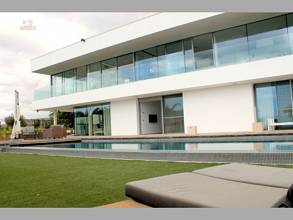 Thumbnail von PC2444 Teneriffa Süd - Luxus Villa auf dem  Adeje Golfplatz