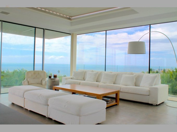 Thumbnail von PC2444 Teneriffa Süd - Luxus Villa auf dem  Adeje Golfplatz