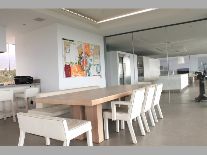 Thumbnail von PC2444 Teneriffa Süd - Luxus Villa auf dem  Adeje Golfplatz