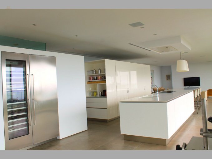 Thumbnail von PC2444 Teneriffa Süd - Luxus Villa auf dem  Adeje Golfplatz