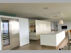 Thumbnail von PC2444 Teneriffa Süd - Luxus Villa auf dem  Adeje Golfplatz