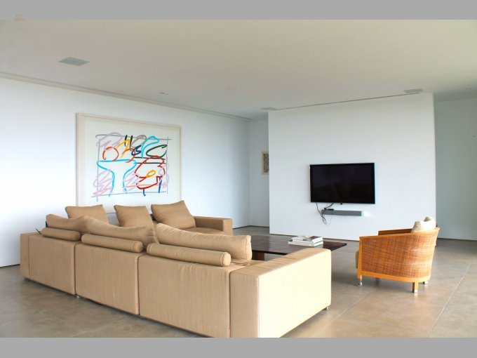 Thumbnail von PC2444 Teneriffa Süd - Luxus Villa auf dem  Adeje Golfplatz