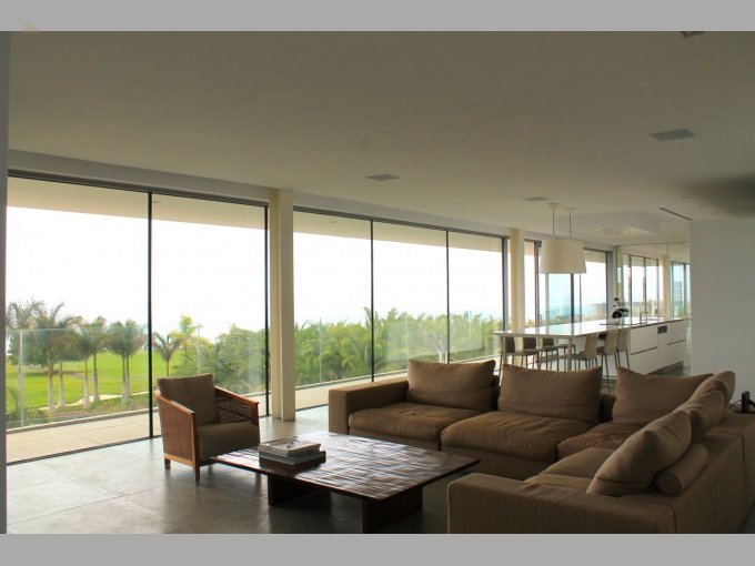 Thumbnail von PC2444 Teneriffa Süd - Luxus Villa auf dem  Adeje Golfplatz