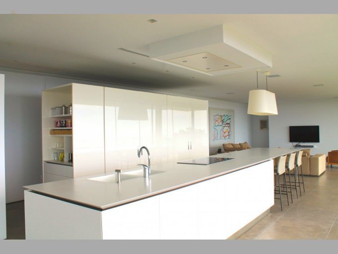 Thumbnail von PC2444 Teneriffa Süd - Luxus Villa auf dem  Adeje Golfplatz