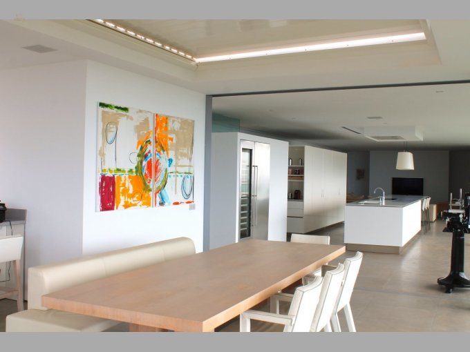 Thumbnail von PC2444 Teneriffa Süd - Luxus Villa auf dem  Adeje Golfplatz