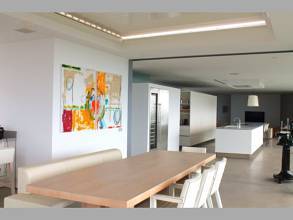 Thumbnail von PC2444 Teneriffa Süd - Luxus Villa auf dem  Adeje Golfplatz