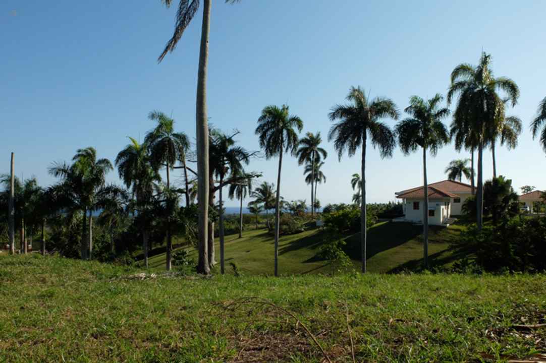 Ein Traumgrundstück - schönste Lage an der Nordküste!