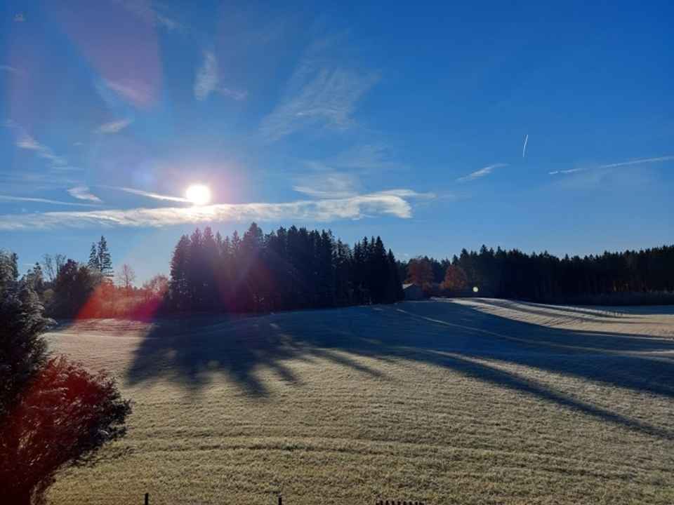Sie sind am Ziel - Ein sehr seltenes Angebot - Seeshaupt / Ullrichsau
