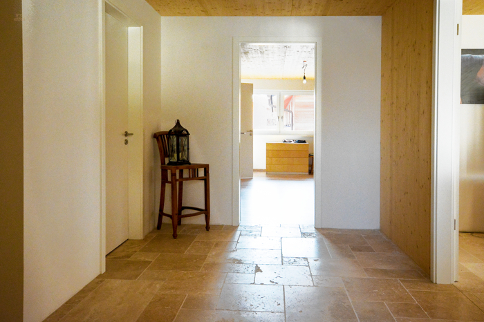 Thumbnail von Sie sind am Ziel Die Gartenwohnung – Wohnen in Bad Heilbrunn