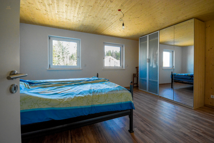 Thumbnail von Sie sind am Ziel Die Gartenwohnung – Wohnen in Bad Heilbrunn