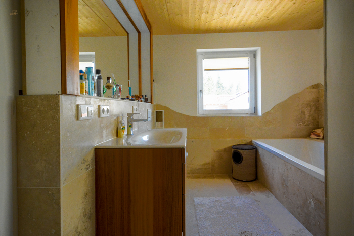 Thumbnail von Sie sind am Ziel Die Gartenwohnung – Wohnen in Bad Heilbrunn