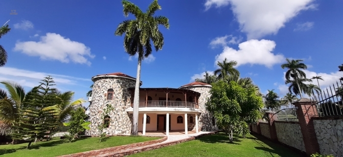 Villa - Kauf - Sousa