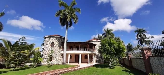 Villa - Kauf - Sousa