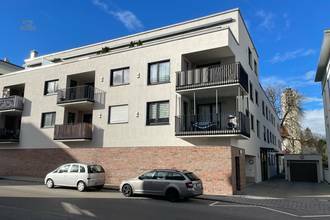 Thumbnail von Stadtwohnung mit Garten Mitten in Penzberg - Gustavstraße
