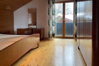 Thumbnail von Behagliches kleines Einfamilienhaus - Wiesenweg in Bichl