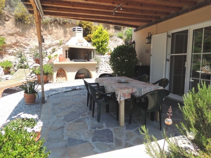 Thumbnail von Ein Kleinod mit Meerblick auf den südlichen Golf von Euböa