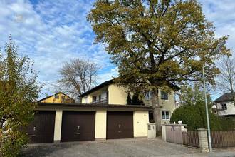 Thumbnail von Zweifamilienhaus Penzberg / Steigenberg