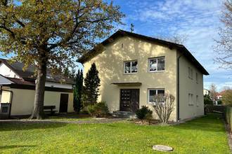 Thumbnail von Zweifamilienhaus Penzberg / Steigenberg