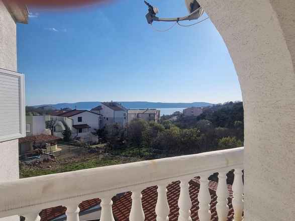 Wohnung mit Meerblick