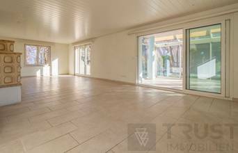 Thumbnail von Vrijstaand huis met potentieel