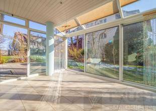 Thumbnail von Vrijstaand huis met potentieel