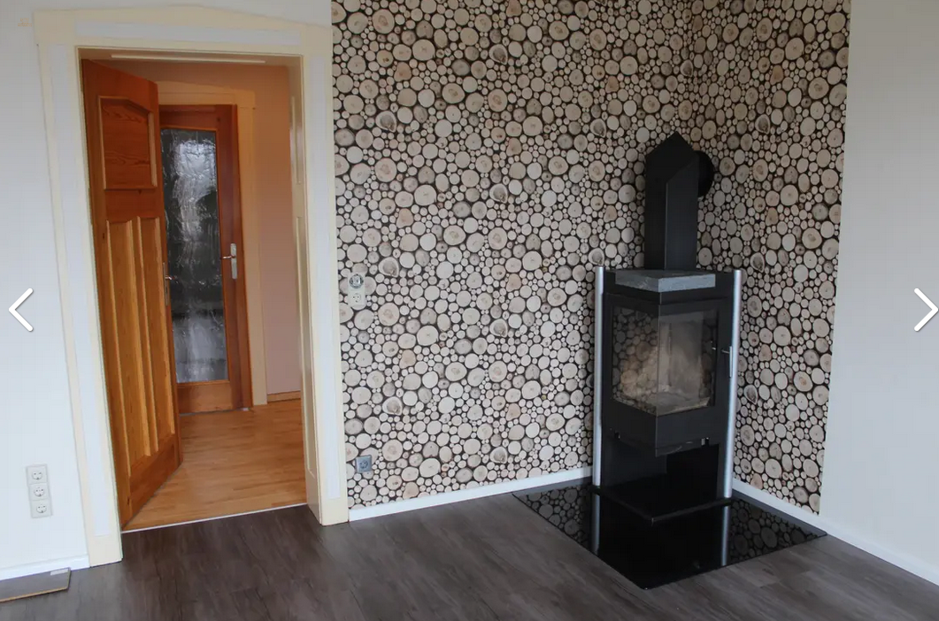 Thumbnail von Großzügige Eigentumswohnung mit Garage und Garten zum Verkauf