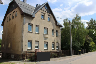 Thumbnail von Wohnhaus mit Einliegerwohnung, Nebengelass und herrlichem Grundstück zum Verkauf in Limbach-Oberfroh