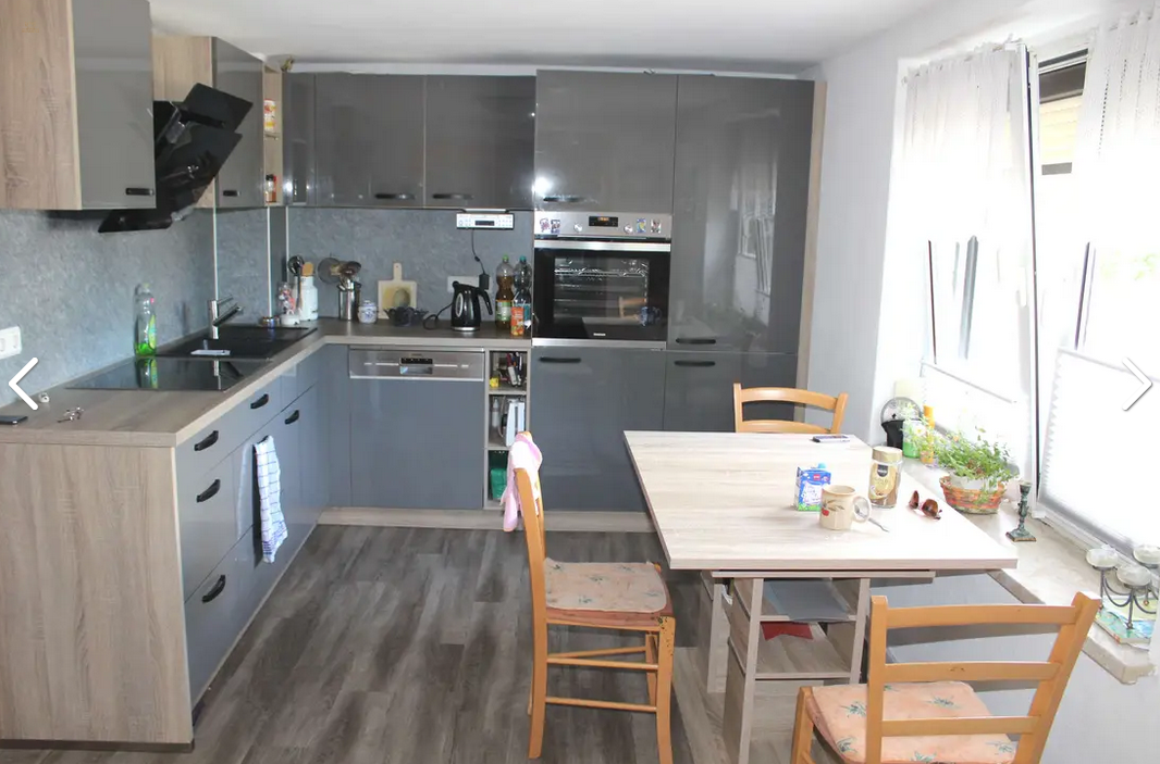 Thumbnail von Einfamilienhaus mit großem Grundstück in ruhiger, naturnaher Lage zum Verkauf