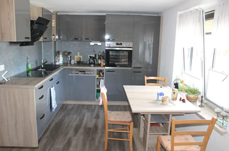 Thumbnail von Einfamilienhaus mit großem Grundstück in ruhiger, naturnaher Lage zum Verkauf