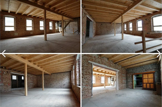 Thumbnail von Außergewöhnliche Immobilie für Individualisten zum Ausbau in Olbernhau
