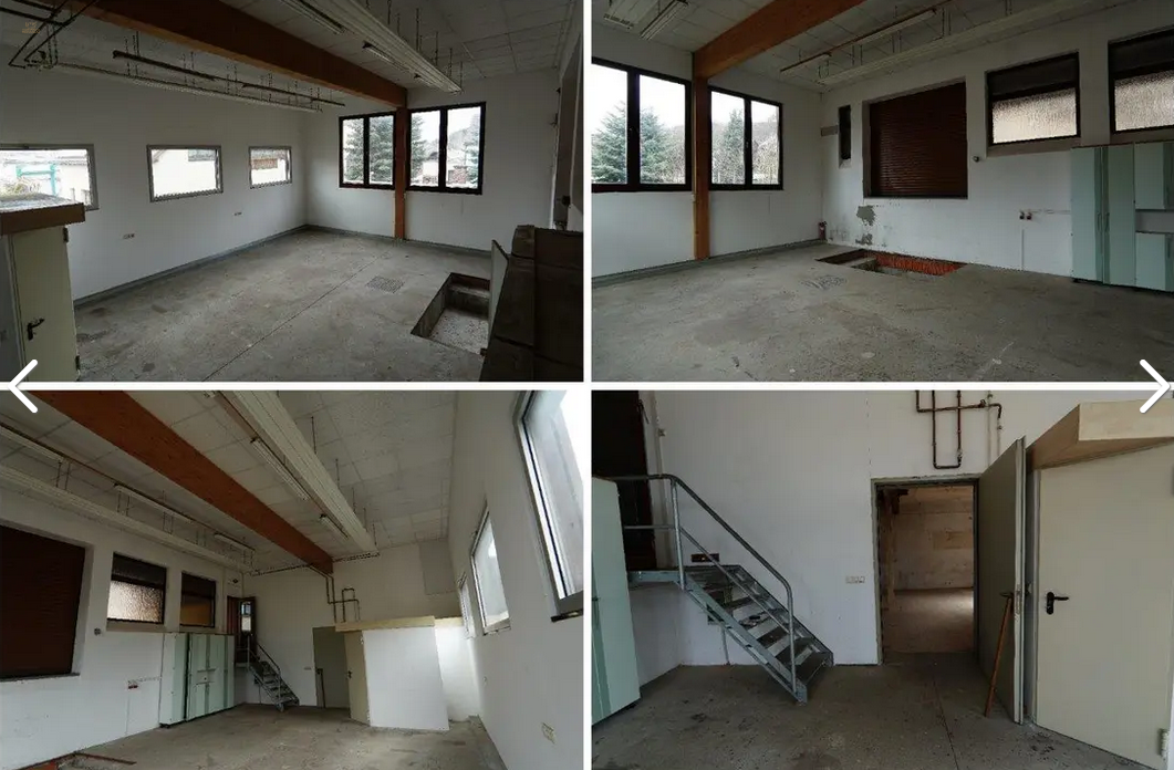 Thumbnail von Außergewöhnliche Immobilie für Individualisten zum Ausbau in Olbernhau