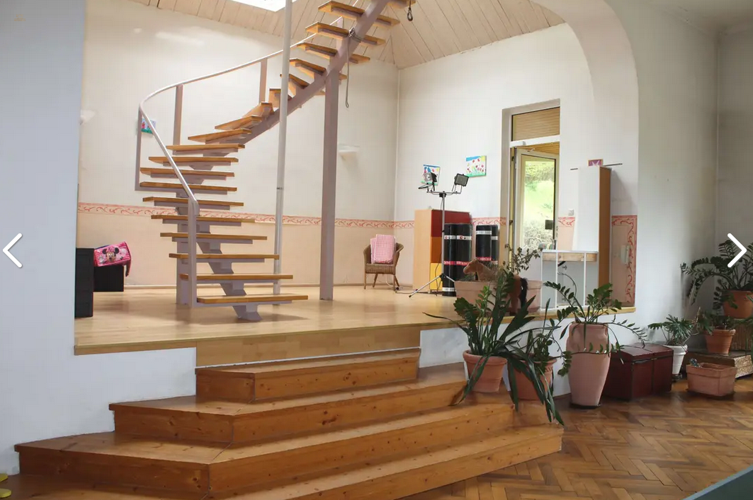 Thumbnail von Außergewöhnliche Immobilie - großzügiges Wohnen und Gastronomiebereich