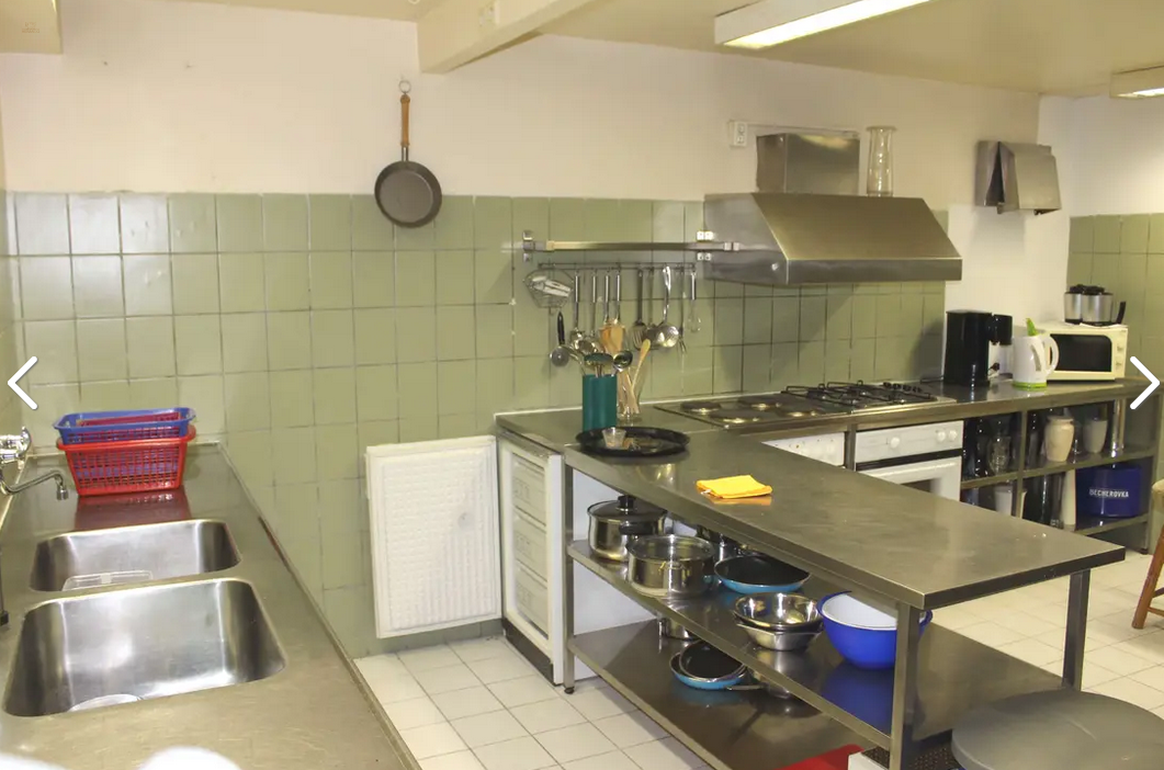 Thumbnail von Außergewöhnliche Immobilie - großzügiges Wohnen und Gastronomiebereich