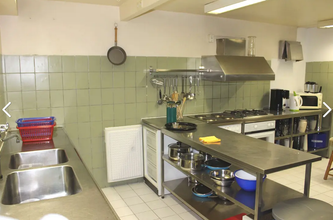 Thumbnail von Außergewöhnliche Immobilie - großzügiges Wohnen und Gastronomiebereich