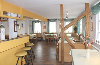 Thumbnail von Außergewöhnliche Immobilie - großzügiges Wohnen und Gastronomiebereich