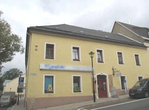 Thumbnail von Neuer Preis - Attraktives Wohn- und Geschäftshaus im Zentrum von Marienberg zum Verkauf