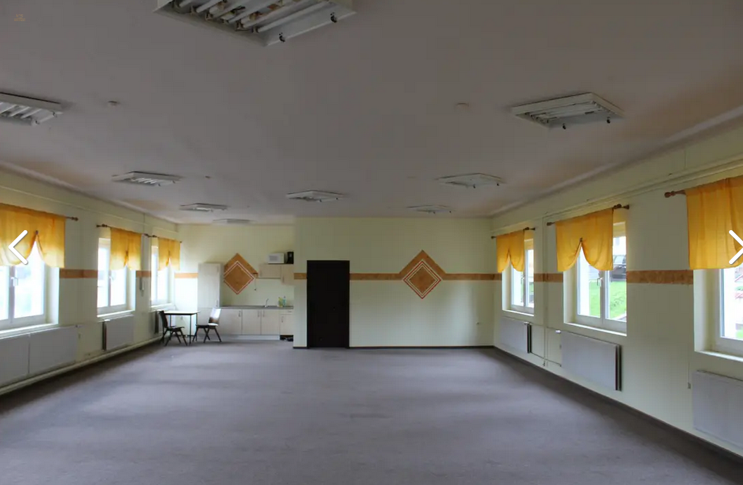 Thumbnail von Grenznahes gewerbliches Kaufobjekt in Rübenau – Produktions- oder Lagerhalle, usw.