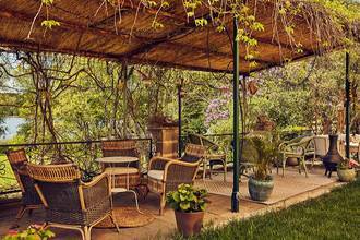 Thumbnail von Das Glück am See