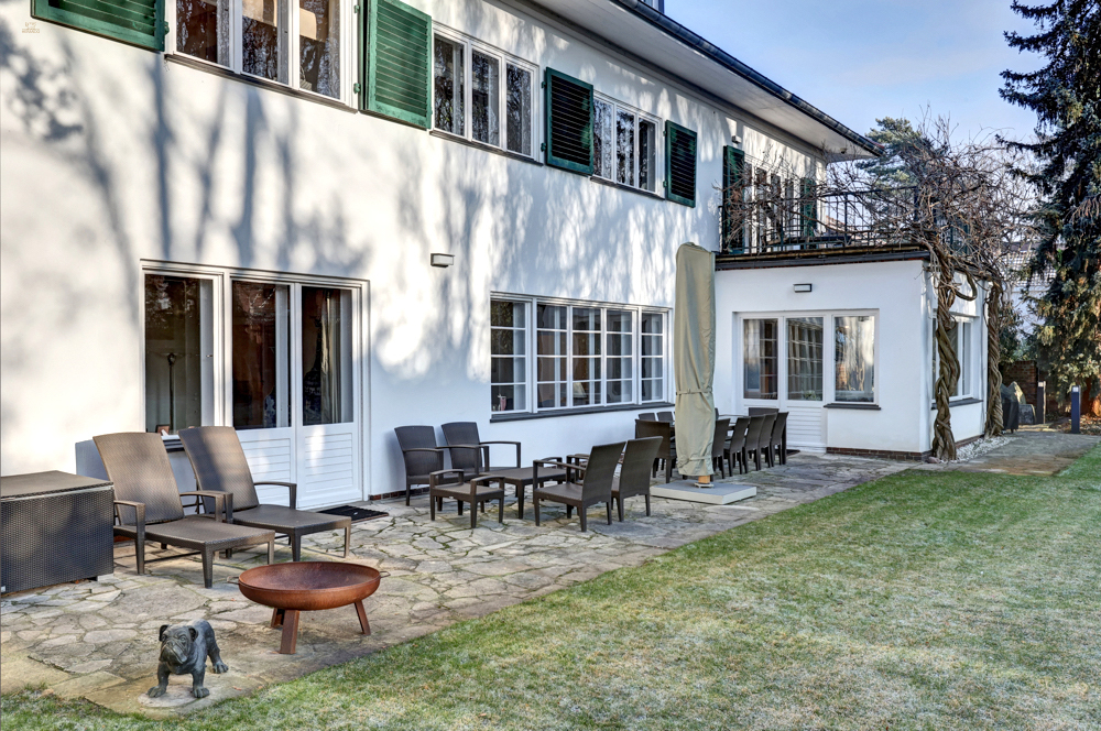 Thumbnail von Chalupa s kouzlem