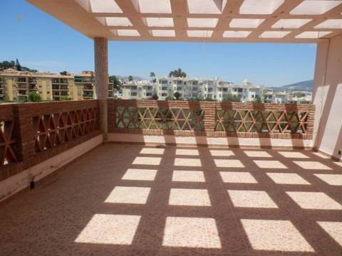 villa for sale in - Cerros del Aguila 