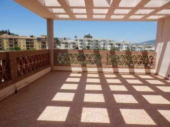 villa for sale in - Cerros del Aguila 