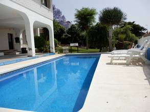 Thumbnail von villa for sale in - La Sierrezuela