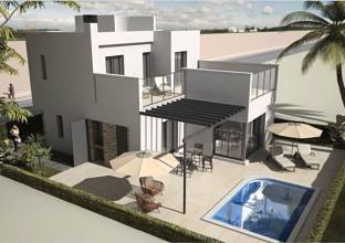 Thumbnail von villa for sale in - Roda Golf Resort