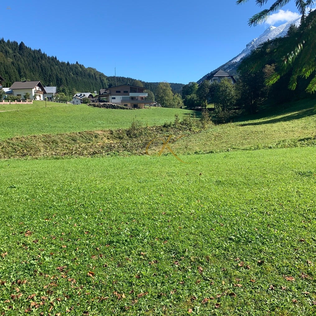 Thumbnail von IDYLLISCHES GRUNDSTÜCK IN LACKENHOF